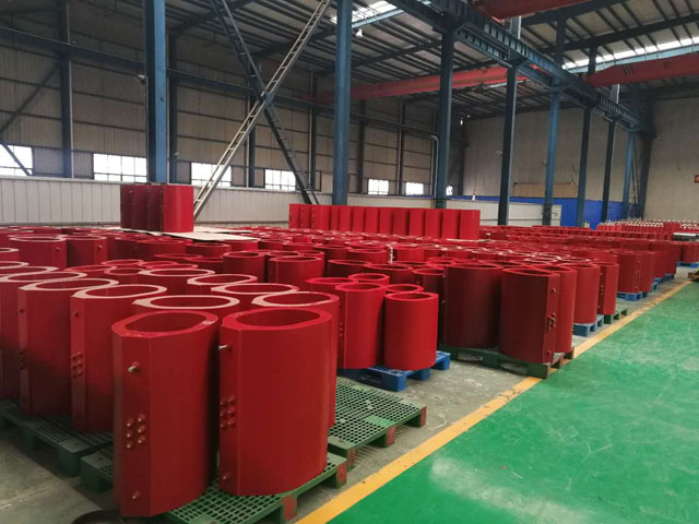 三门峡SCB14干式变压器型号齐全