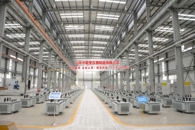 三门峡S13-20000KVA/35KV/10KV/油浸式变压器